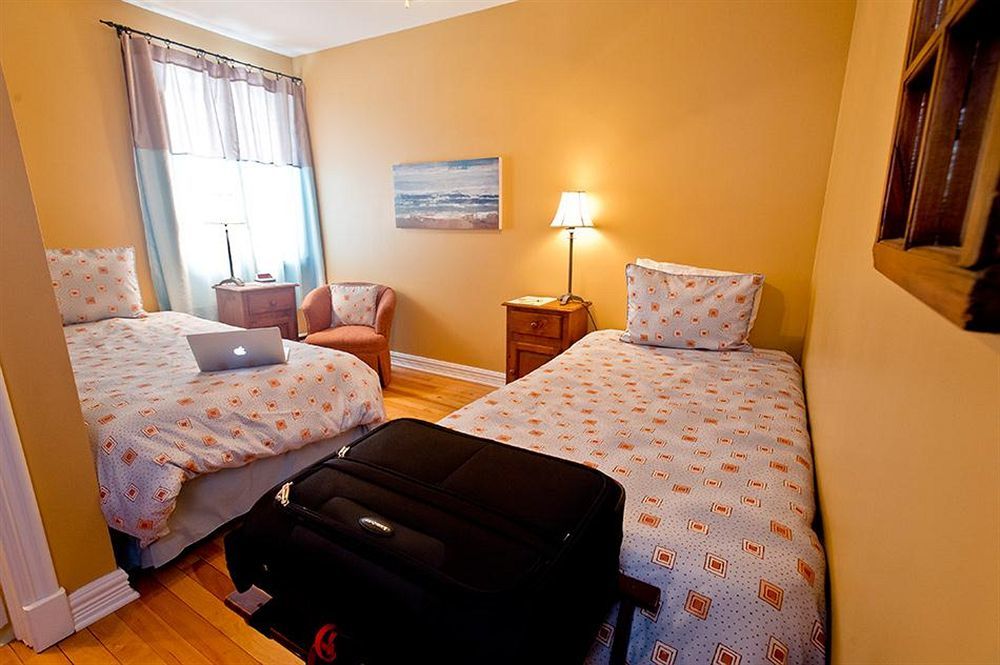 Hotel Domaine Jolivent Lac-Brome Exteriér fotografie
